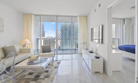 Brickell Key Drift 3