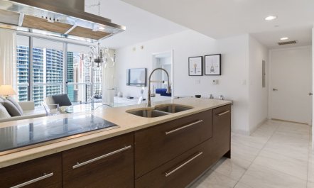 Brickell Key Drift 6