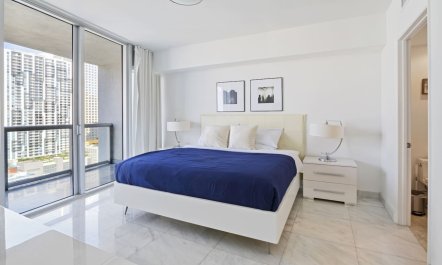 Brickell Key Drift 1