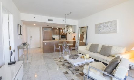 Brickell Key Drift 2