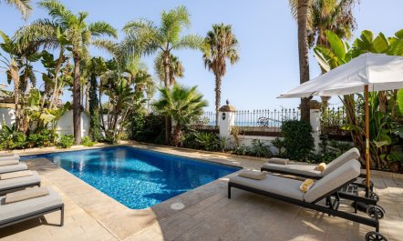 Marble & Mediterranean 3