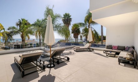 Marble & Mediterranean 7