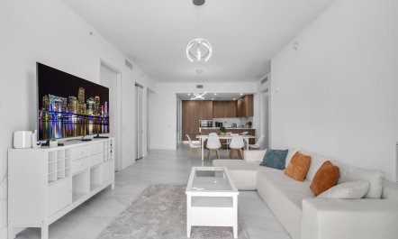 Miami Sunburst 2