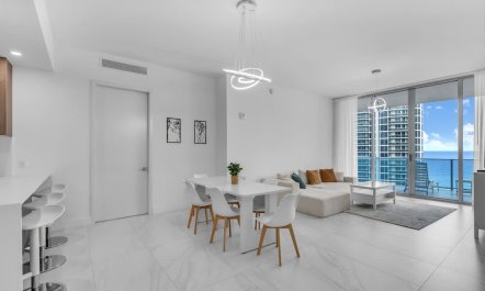Miami Sunburst 3