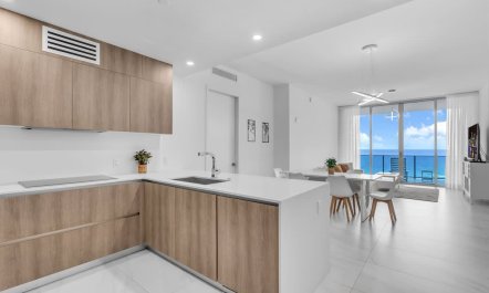 Miami Sunburst 9