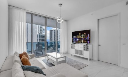 Miami Sunburst 0