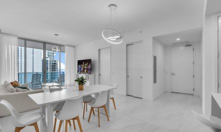 Miami Sunburst 6