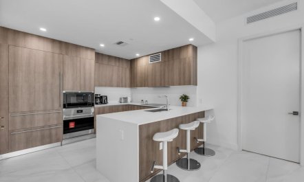 Miami Sunburst 8
