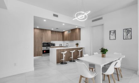 Miami Sunburst 5
