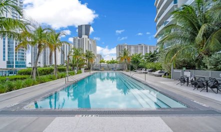 Miami Sunburst 1