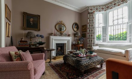 The Fulham Townhouse 3