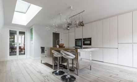 The Fulham Townhouse 6