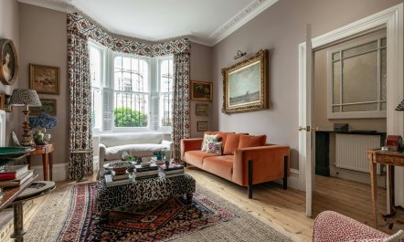 The Fulham Townhouse 2