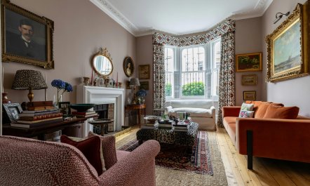 The Fulham Townhouse