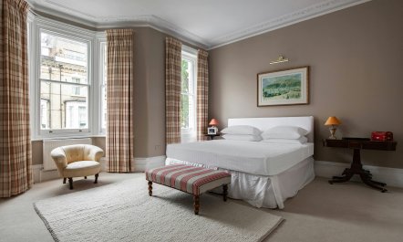 The Fulham Townhouse 9