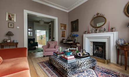The Fulham Townhouse 4