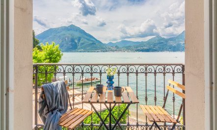 Como on Your Doorstep 1
