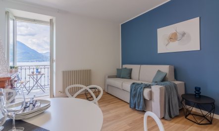 Como on Your Doorstep