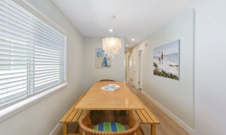 The Pacific Light 5