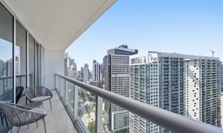 Thirty-Eight Stories High 1