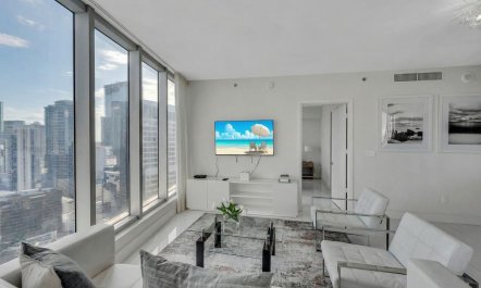 Brickell in the Clouds 2
