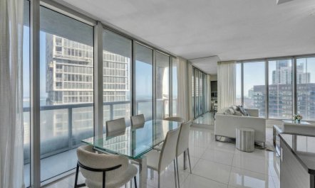Brickell in the Clouds 7