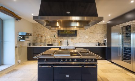 The Green Maison 8