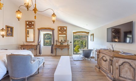 The Green Maison 9