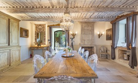 The Green Maison 5