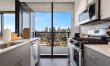 The Urban Horizon 9