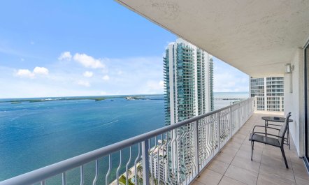 Brickell Above the Bay 1