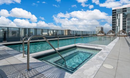 Miami Majestic 1