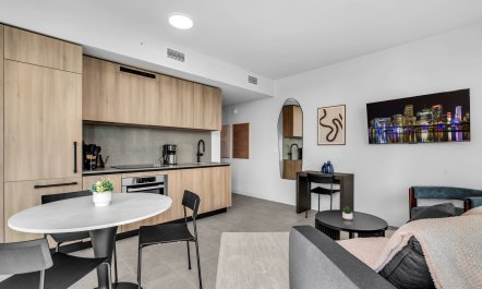 Miami Majestic 9
