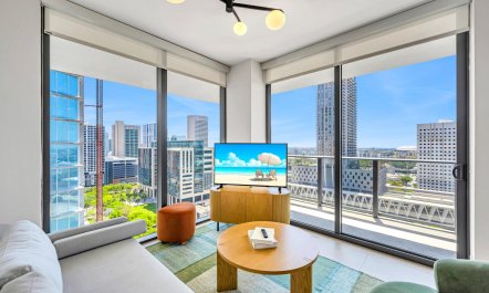 Skyline Peace 3