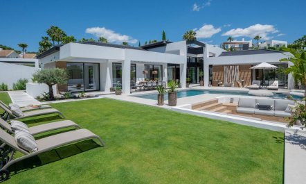Sleek Paradise 9