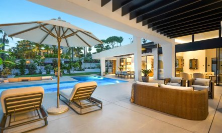Sleek Paradise 6