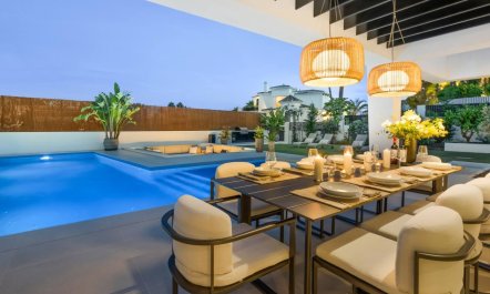 Sleek Paradise 4