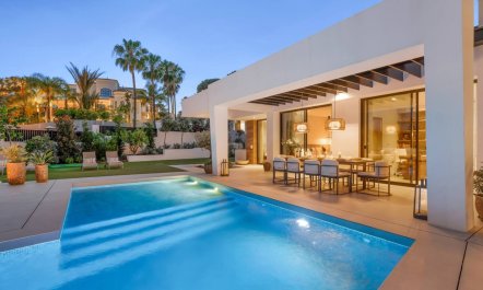 Sleek Paradise 2