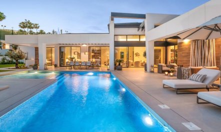 Sleek Paradise 3