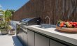 Sleek Paradise 8