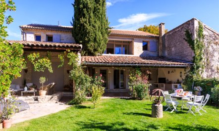 Vaison Vision 1