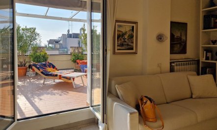Terrace Mornings 2