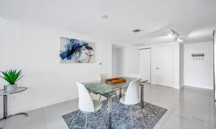 Brickell Key Horizon 1
