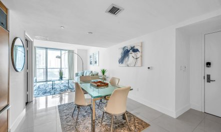 Brickell Key Horizon 4