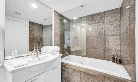 Brickell Key Horizon 9