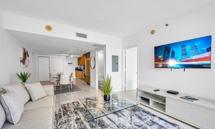 Brickell Key Horizon 3