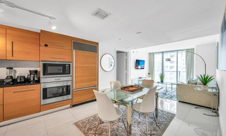 Brickell Key Horizon 5
