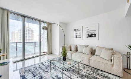 Brickell Key Horizon