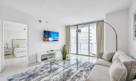Brickell Key Horizon 2