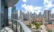 Skyline at First 1